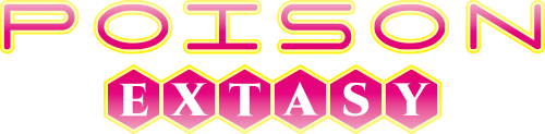 POISON EXTASY
